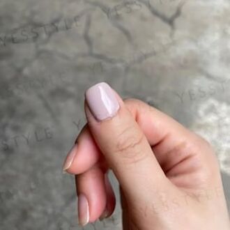 Professional Gel Polish BH035 Nude Brown Purple 10ml