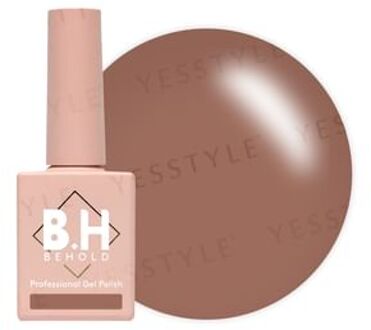 Professional Gel Polish BH038 Chestnut 10ml
