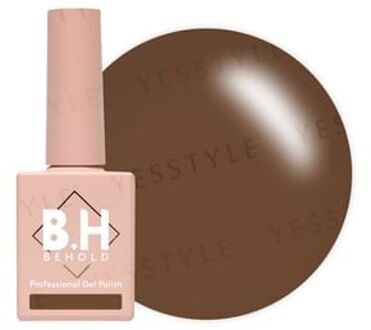 Professional Gel Polish BH040 Chocolate 10ml