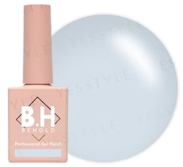Professional Gel Polish BH042 Blue Grey 10ml