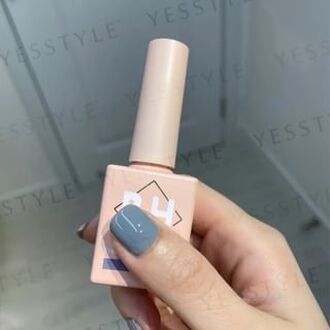 Professional Gel Polish BH044 Blue Grey 10ml