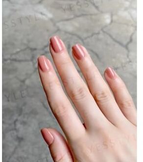 Professional Gel Polish BH084 Creamy Peach 10ml