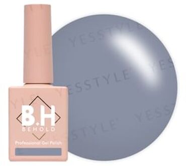 Professional Gel Polish BH085 Ash Blue 10ml