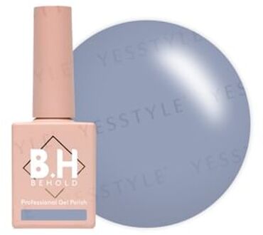 Professional Gel Polish BH097 Blue Grey 10ml