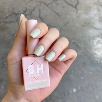 Professional Gel Polish BH099 Avocado 10ml
