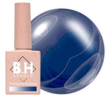 Professional Gel Polish BH105 Jazz Blue 10ml