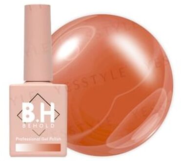 Professional Gel Polish BH108 Oolong Tea 10ml