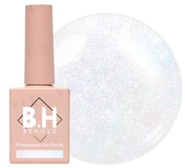 Professional Gel Polish BH114 Purple Milky Way 10ml