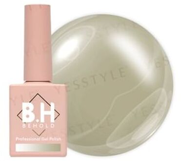 Professional Gel Polish BH118 Milky Green 10ml
