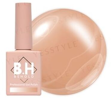 Professional Gel Polish BH120 Iced Tea 10ml