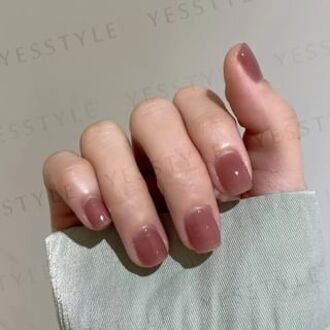 Professional Gel Polish BH122 Berry Red 10ml