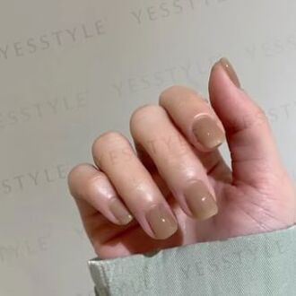 Professional Gel Polish BH123 Oolong Tea Jelly 10ml