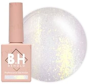 Professional Gel Polish BH128 Aurora Purple 10ml