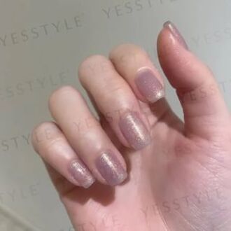 Professional Gel Polish BH129 Pearl Purple 10ml