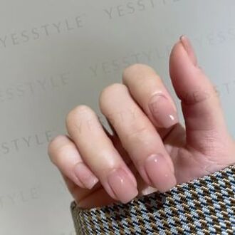 Professional Gel Polish BH130 Light Rose 10ml