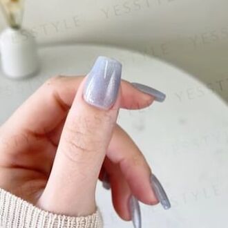 Professional Gel Polish BH131 Misty Blue 10ml