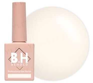 Professional Gel Polish BH132 Cream 10ml