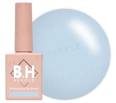 Professional Gel Polish BH133 Bright Blue 10ml