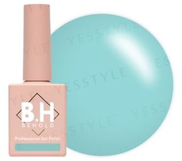 Professional Gel Polish BH134 Candy Green 10ml