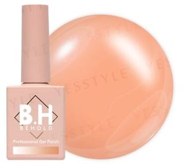 Professional Gel Polish BH146 Oat Orange 10ml