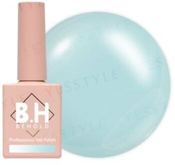 Professional Gel Polish BH148 Icy Blue 10ml