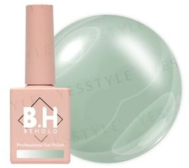 Professional Gel Polish BH150 Grass Green 10ml