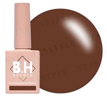 Professional Gel Polish BH160 Coffee 10ml