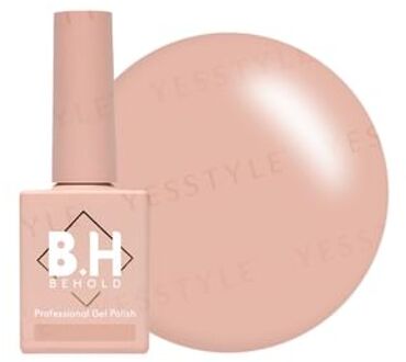 Professional Gel Polish BH161 Misty Pink 10ml