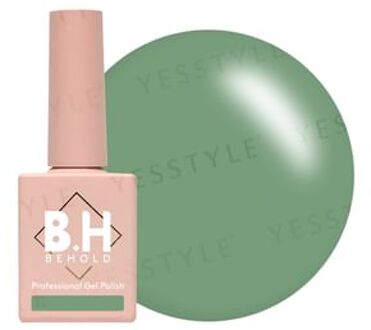 Professional Gel Polish BH164 Fruity Green 10ml