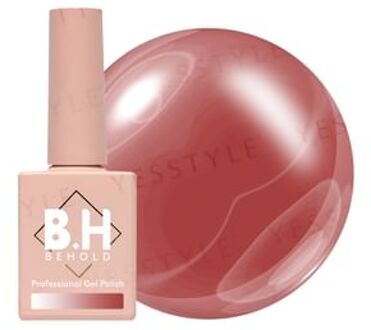 Professional Gel Polish BH172 Camellia Red 10ml