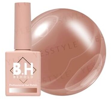 Professional Gel Polish BH173 Rose Nude 10ml