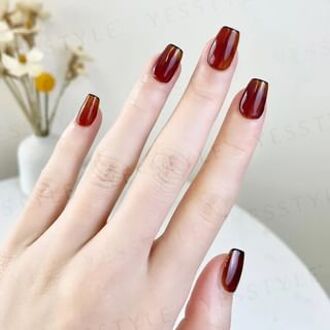 Professional Gel Polish BH176 Coffee Amber 10ml