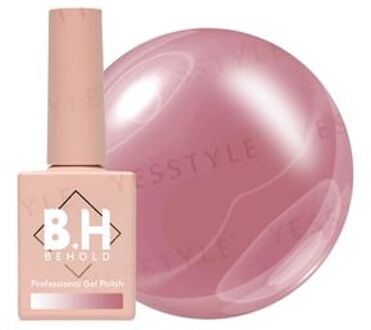 Professional Gel Polish BH177 Noble Red 10ml