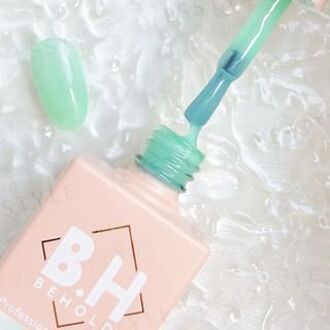 Professional Gel Polish BH207 Mint 10ml