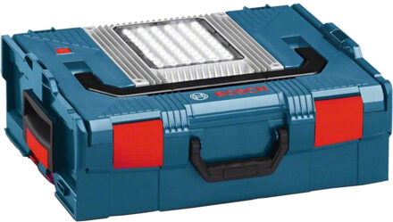 Professional GLI PortaLED 136 L-BOXX - Werkverlichting en L-BOXX in ��n
