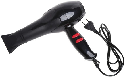 Professional Hair Blow Dryer Heat Blower Dryer Hot Cold Wind Salon EU Plug Whosale&Dropship