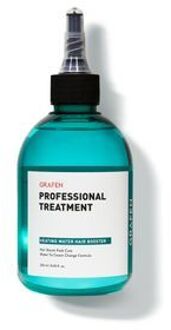 Professional Hair Booster Heating Water Treatment 250ml