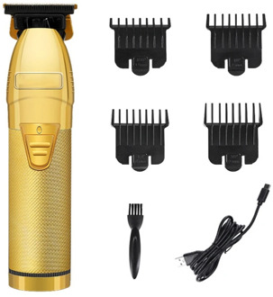 Professional Hair Clipper for Men Hair Trimmer Barbershop Electric Trimmer Hair Cutter Machine