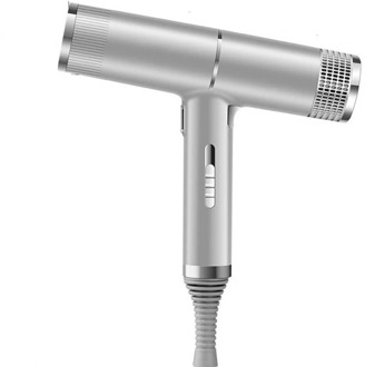 Professional Hair Dryers Light Weighte Blow Dryer Salon Dryer Hot &Cold Wind Negative Ionic Hair Style Tool