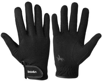 Professional Horse Riding Gloves