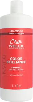 Professional - Invigo Color Brilliance (Color Protection Shampoo) - 1000ml