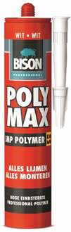 professional poly max high tack express - 435 gram