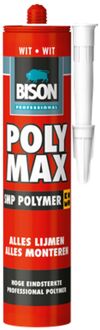 professional poly max high tack express - 435 gram