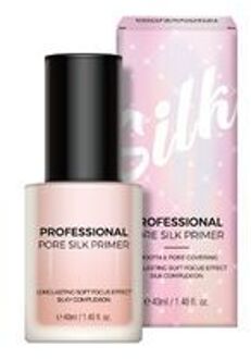 Professional Pore Primer - 2 Types Silk