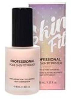 Professional Pore Skin Fit Primer 40ml