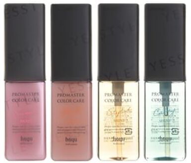 Professional Promaster Color Care Outbath Treatment Moist - Rich - 80ml