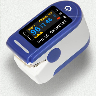 Professional Pulse Oximeter Pulse Oximeter Casa Familia Pulse Oximeter Pulse Pulsioximetro Pulse Oximeter for Finger
