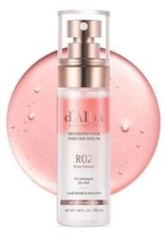 Professional Repairing Hair Perfume Serum 50ml