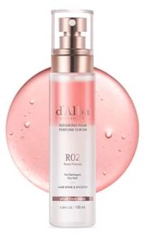 Professional Reparing Hair Perfume Serum Jumbo - Gezichtsserum