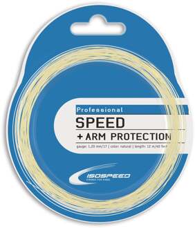 Professional Set Snaren 12m-Natuurlijke Kleuren - 1.20